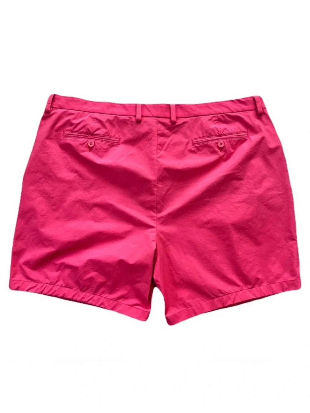 Vineyard Vines Pink ‘On the Go’ Shorts, Size 42